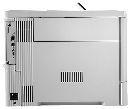 Принтер HP LJ Enterprise 500 color M553n