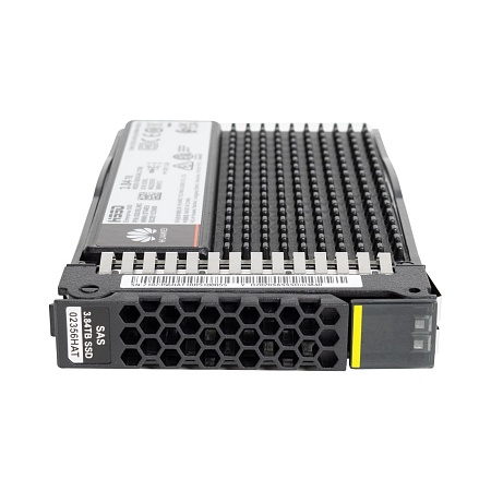 SSD накопитель 3,84TВ Huawei OceanStor Dorado 2020 D2020SASSSD3840