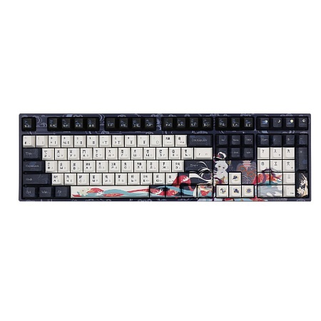 Клавиатура Varmilo Chang'e VPT108 A70A054D5A5A06A043