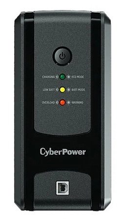 ИБП CyberPower UT850EIG