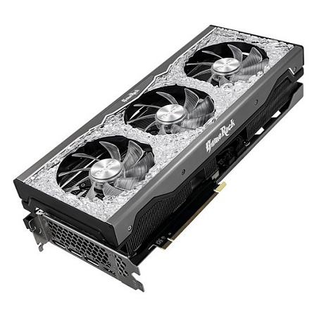 Видеокарта 12GB PALIT RTX4070Ti GAMEROCK CLASSIC OC NED407TH19K9-1046G