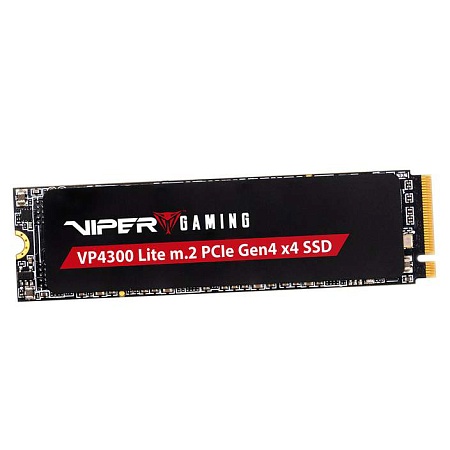 SSD накопитель 1 TB Patriot VP4300L VP4300L1TBM28H