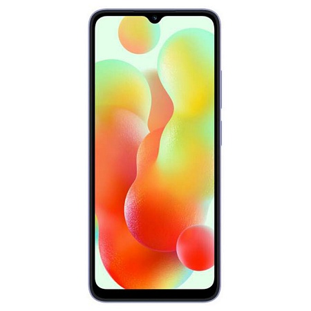Смартфон Redmi 12C 4/128GB Lavender Purple