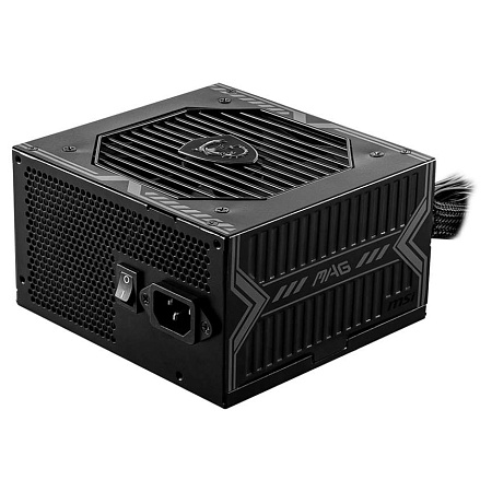 Блок питания 750W MSI MAG A750BN PCIE5