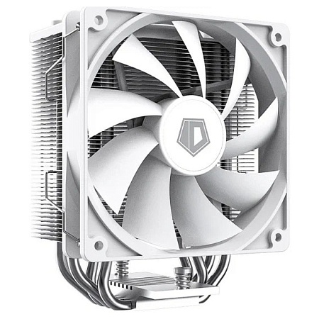Вентилятор ID-Cooling SE-214-XT ARGB WHITE