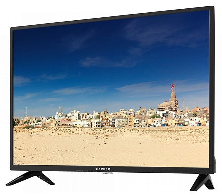 Телевизор Harper 32R470T