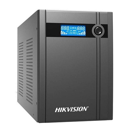 ИБП Hikvision DS-UPS3000