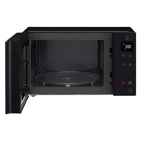 Микроволновая печь LG MW23W35GIB