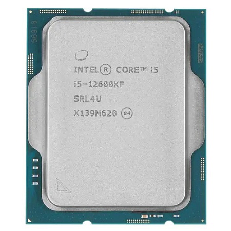 Процессор Intel Core i5-12600KF oem