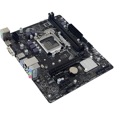 Материнская плата Biostar H510MHP 2.0