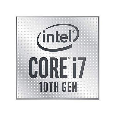 Процессор Intel Core i7 10700К oem