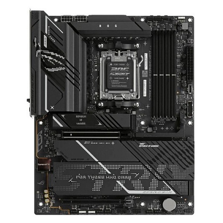 Материнская плата ASUS ROG STRIX X870E-H GAMING WIFI7