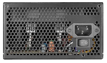 Блок питания Thermaltake PS-LTP-0450NPCNEU-2