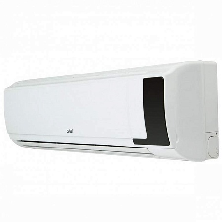 Кондиционер Shivaki ART-09HME23 WHITE (серия Montana)