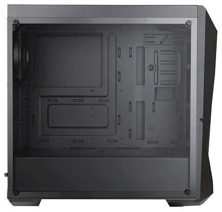 Корпус для ПК Cooler Master MasterBox K500L MCB-K500L-KANN-S00