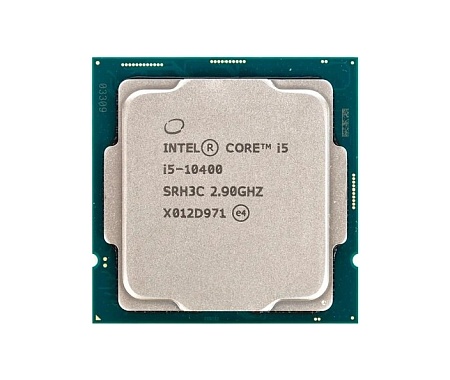 Процессор Intel Core i5-10400 CM8070104282718 OEM