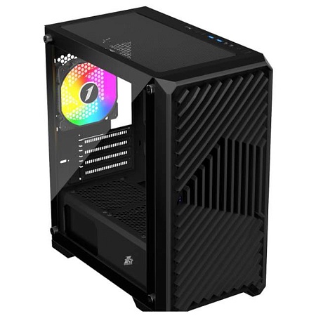 Корпус для ПК 1STPLAYER TRILOBITE T5-BK
