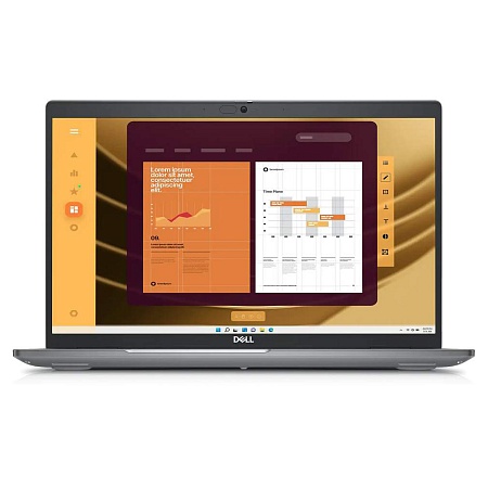 Ноутбук Dell Latitude 5450 210-BLLY N012L545014EMEA_VP