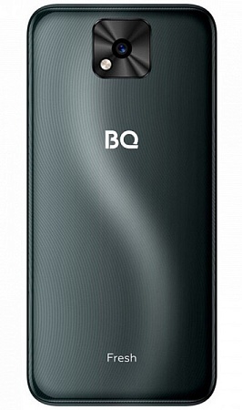 Смартфон BQ 5533G Fresh Graphite