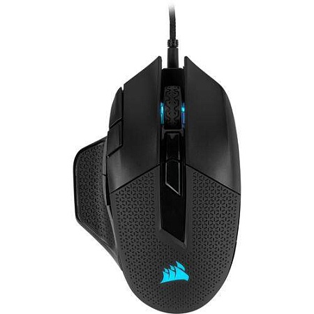 Компьютерная мышь Corsair Nightsword RGB CH-9306011-EU