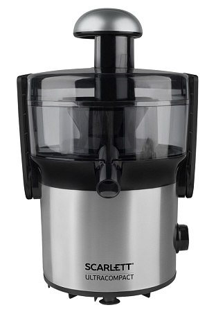 Соковыжималка центробежная Scarlett SC-JE50S51