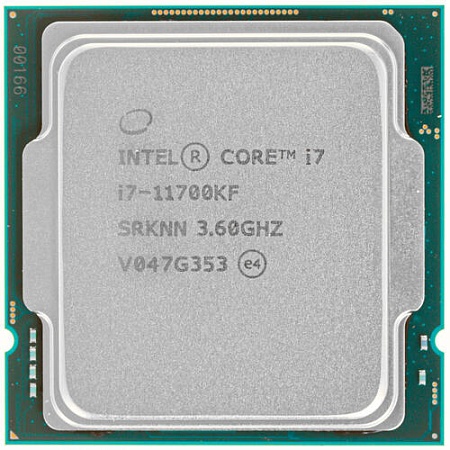 Процессор Intel Core i7-11700KF oem