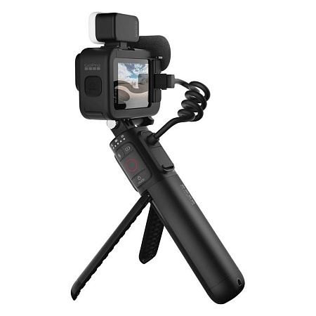 Видеокамера GoPro Hero 11 Creator Edition