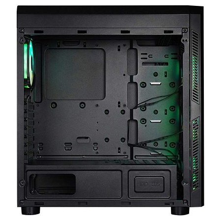 Корпус для ПК CHIEFTEC Gaming Scorpion IV GL-04B-OP