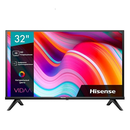 Телевизор Hisense 32A4K