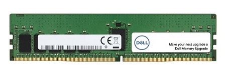 Оперативная память 8GB Dell A9781927 DDR4 2666 MHz RDIMM