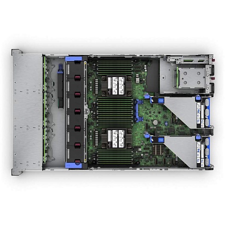 Сервер HP Enterprise DL380 Gen11 P58417-B21