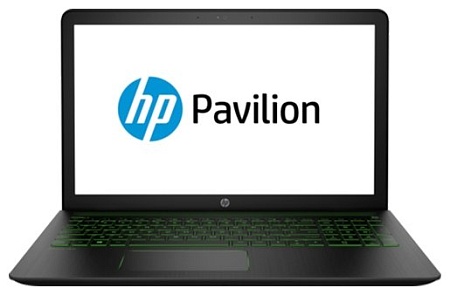 Ноутбук HP Pavilion Power 15-CB021UR 2HN80EA