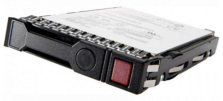 Жесткий диск 14TB HPE R0Q62A