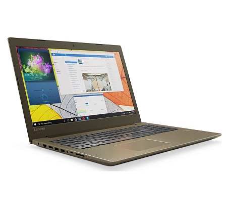 Ноутбук Lenovo IdeaPad 520-15IKB 81BF00FFRK