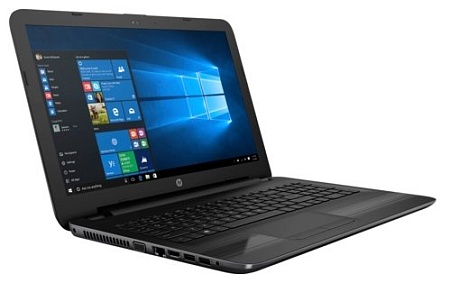 Ноутбук HP 250 1KA03EA