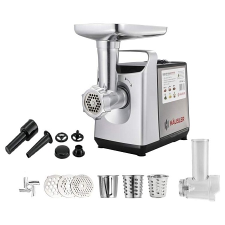 Мясорубка HAUSLER ROBOCEF - HSL-RB-15007