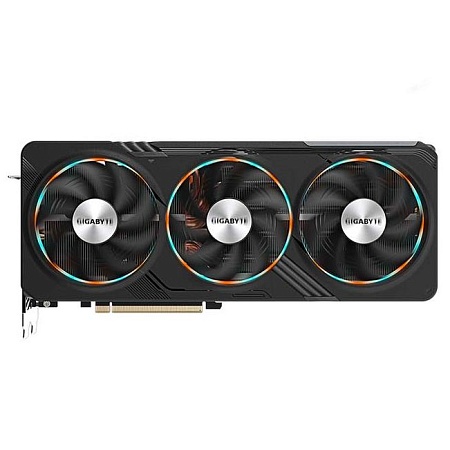 Видеокарта 12Gb Gigabyte RTX4070 GAMING OC GV-N4070GAMING OC-12GD
