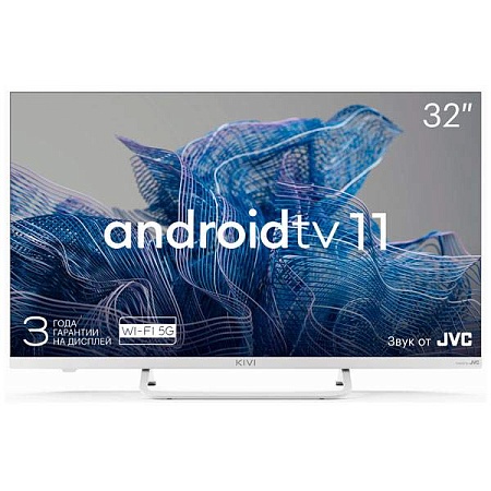 Телевизор KIVI 32F750NW