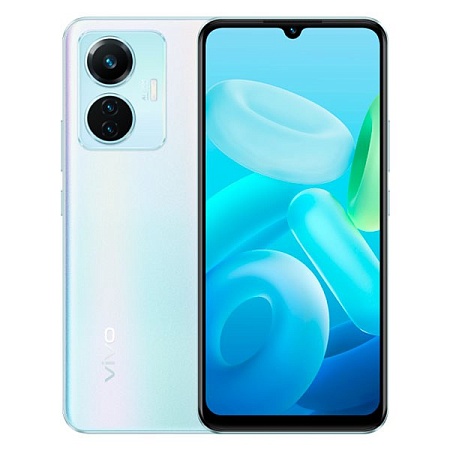 Смартфон Vivo Y55 Ice Down