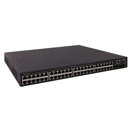 Коммутатор H3C LS-5130S-52TP-EI-GL Коммутатор H3C LS-5130S-52TP-EI-GL