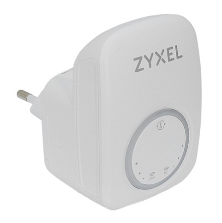 Беспроводной репитер Zyxel WRE6505V2-EU0101F