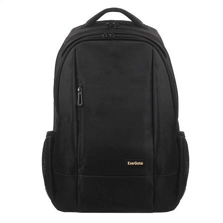 Рюкзак для ноутбука ExeGate Office PRO B1597 EX264617RUS Black