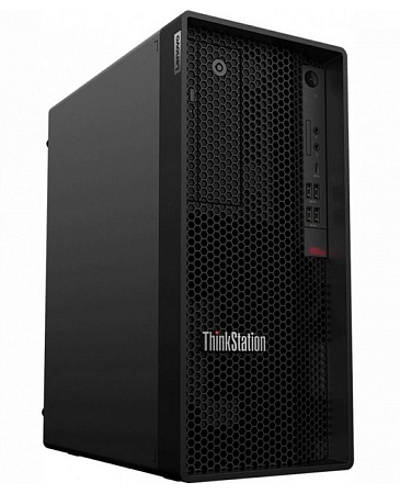 Рабочая станция Lenovo ThinkStation P350 Tower 30E4S0NA00
