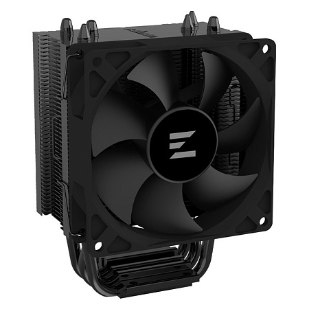 Кулер для процессора Zalman CNPS4XBLACKV2 чёрный
