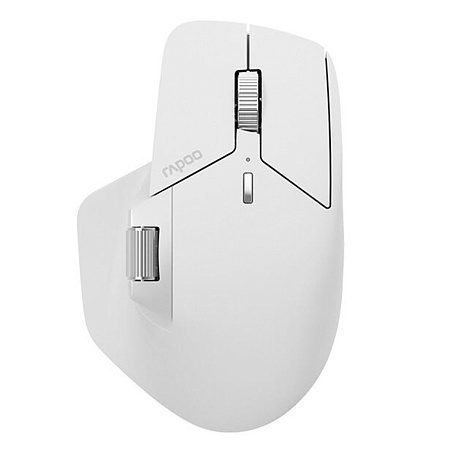 Компьютерная мышь Rapoo MT760L Белый