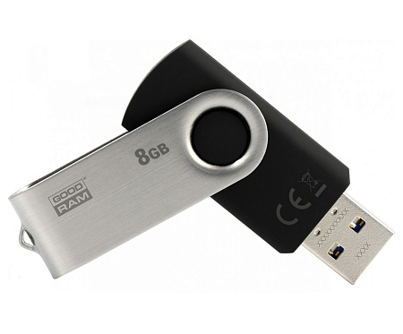 USB Флеш 64Gb 2.0 GOODRAM UTS2-0640K0R 11