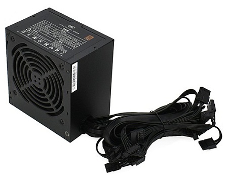 Блок питания 700W DeepCool DA700 BZ-DA700N