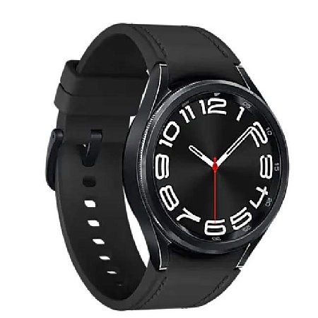 Смарт-часы Samsung Galaxy Watch6 Classic (43mm) SM-R950NZKACIS black
