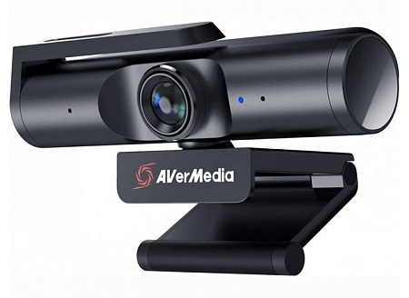 Веб-камера AverMedia Live Streamer CAM PW513