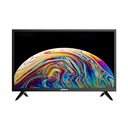 Телевизор Dahua DHI-LTV24-SD100 24" HD